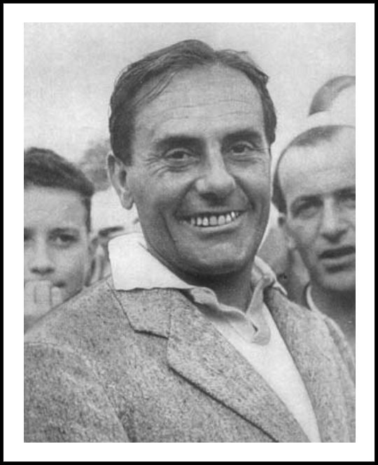 Giovanni Bracco