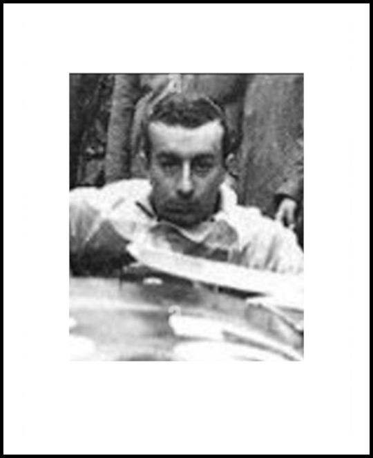 Count Gabriele Besana