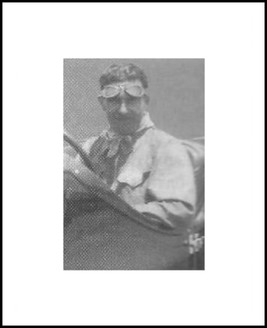 Victorio Rosa