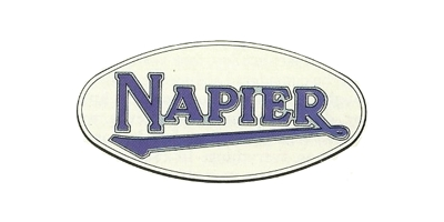 Napier – Engine