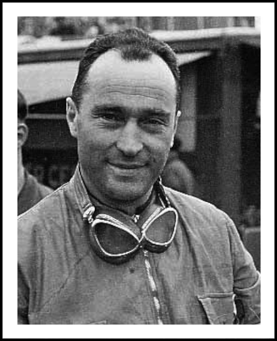 Luigi Fagioli