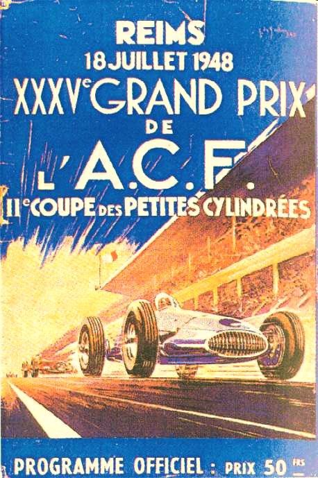 Grand Prix de l’A.C.F. – 1948