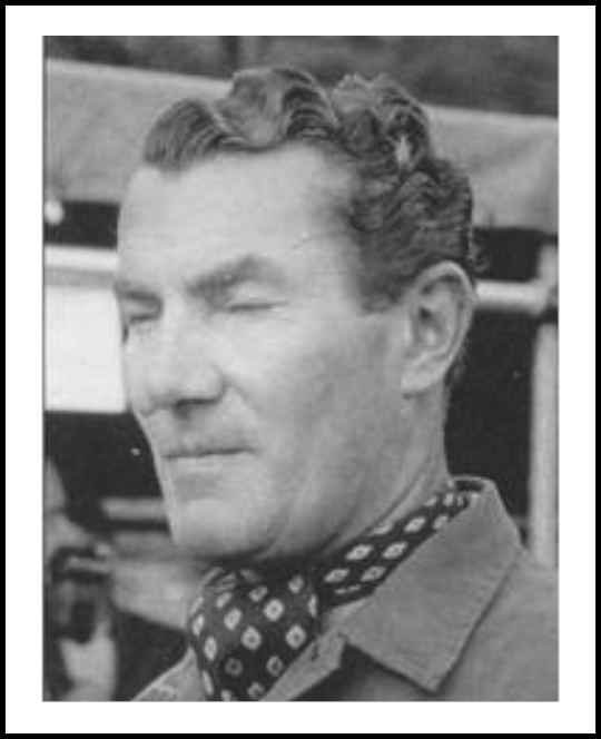 Philip Fotheringham-Parker