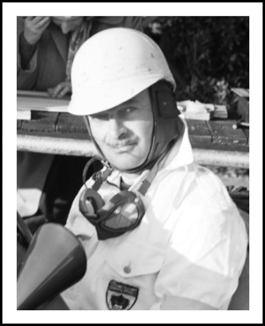 George Nixon