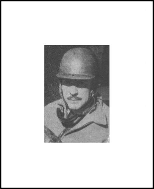 Ernesto Tornquist