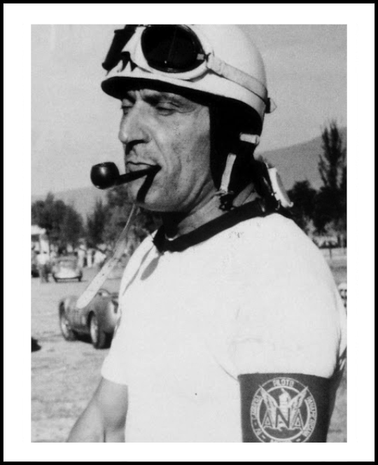 Felice Bonetto