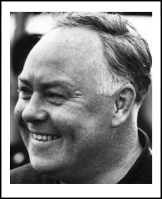 David Murray