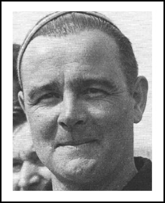 Élie Bayol