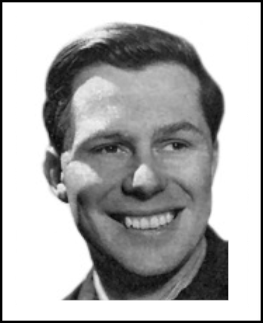 Graham Whitehead