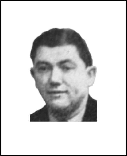 Jean Estager