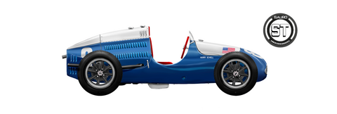 Cooper T12 Mk IV