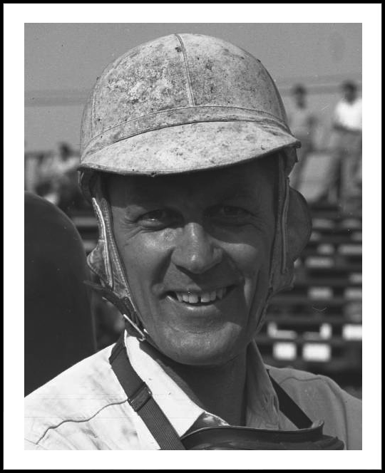 George Connor