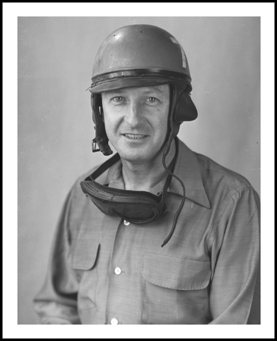 Norm Houser