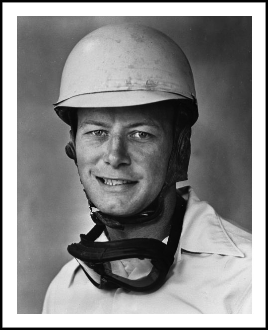 Jim Rathmann