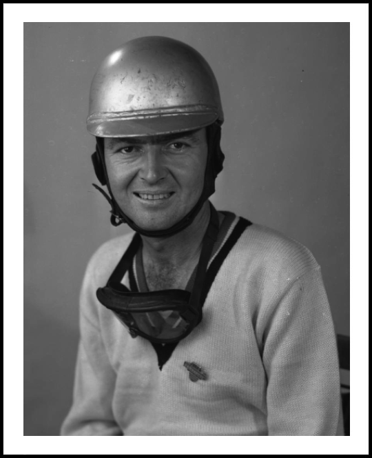 Johnny McDowell