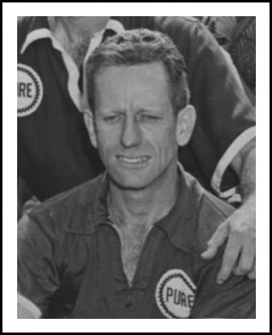 Jack McGrath