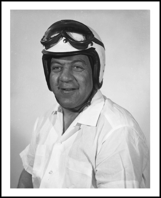 Paul Russo