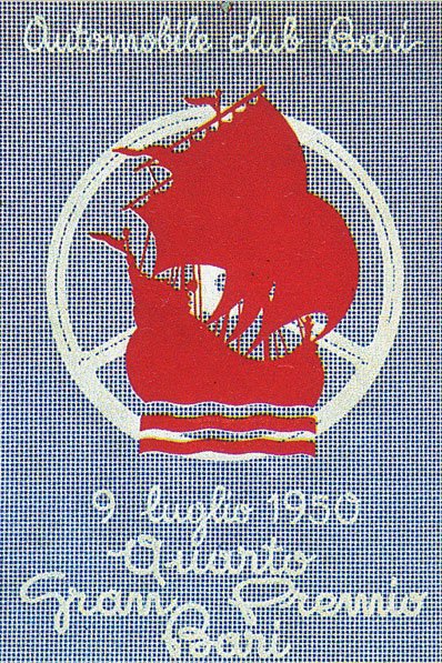 Gran Premio di Bari – 1950