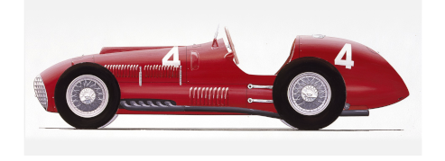 Ferrari 340