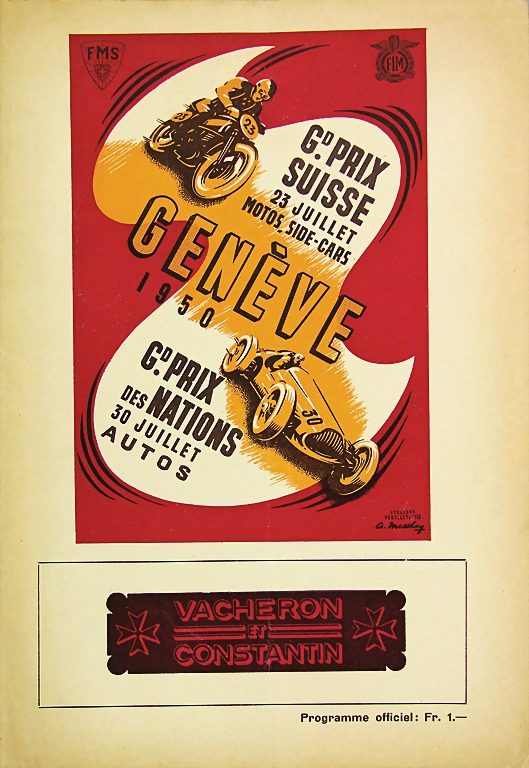 Grand Prix des Nations – 1950