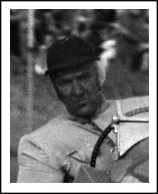 Fergus Anderson