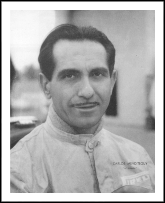 Carlos Menditeguy