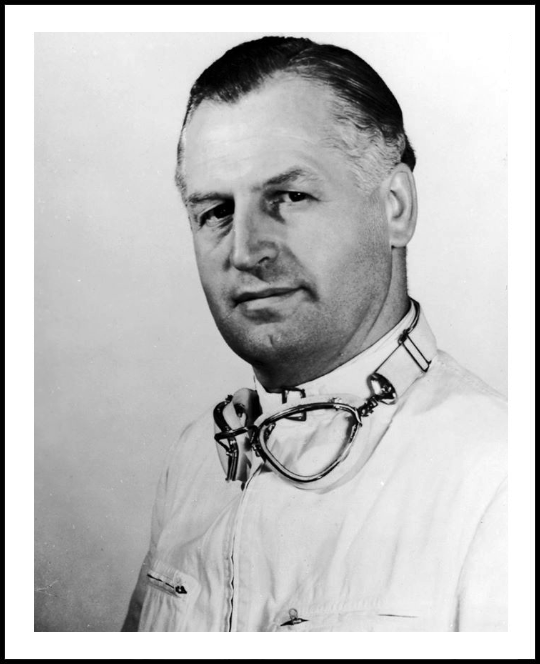 Karl Kling