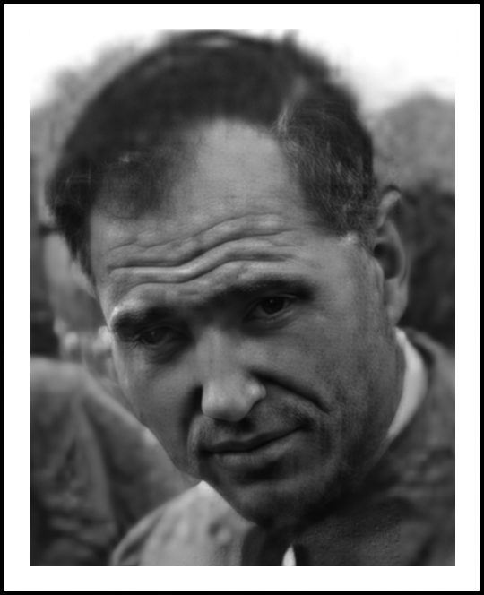 John James