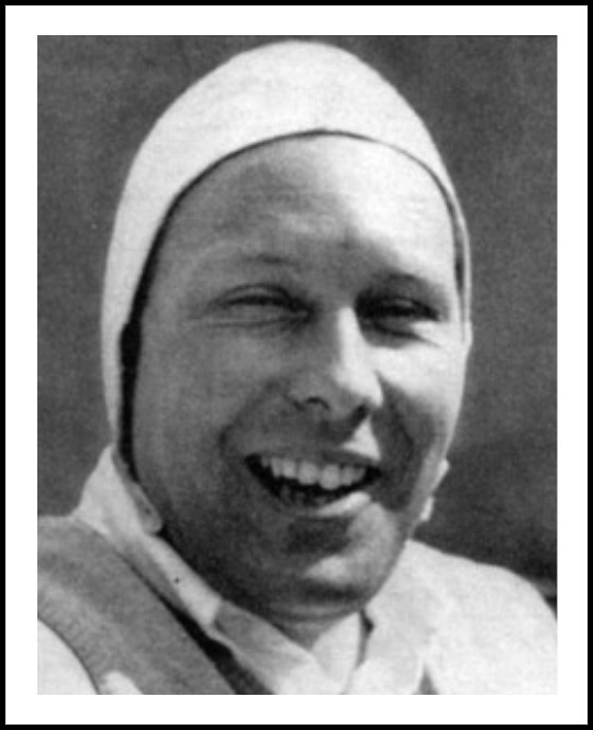 Peter Hirt