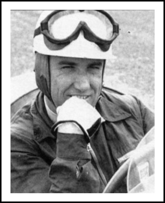 Kenneth McAlpine
