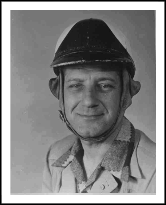 Bud Sennett