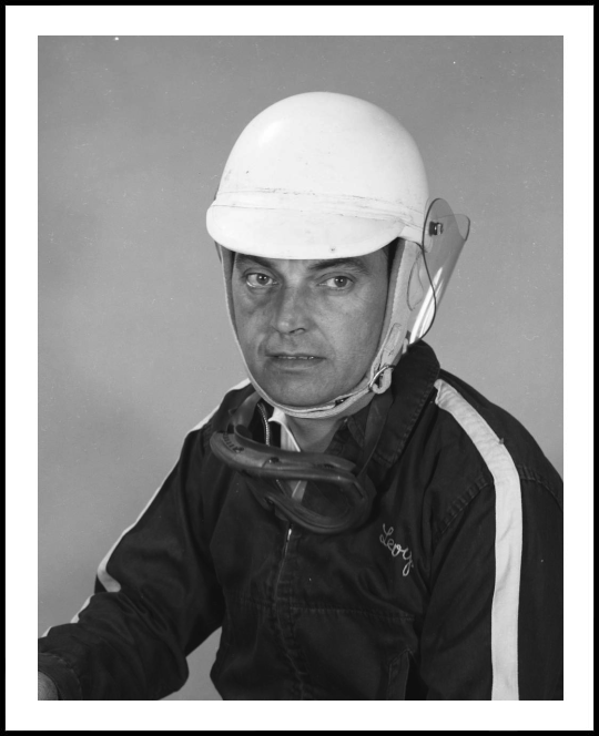 Leroy Warriner