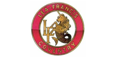 Lea-Francis – Engine