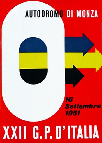 14th GP – Italy 1951