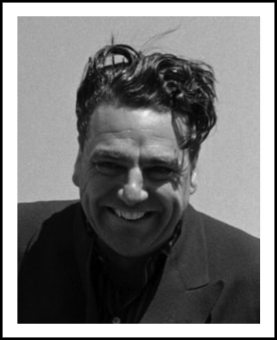 John Cooper