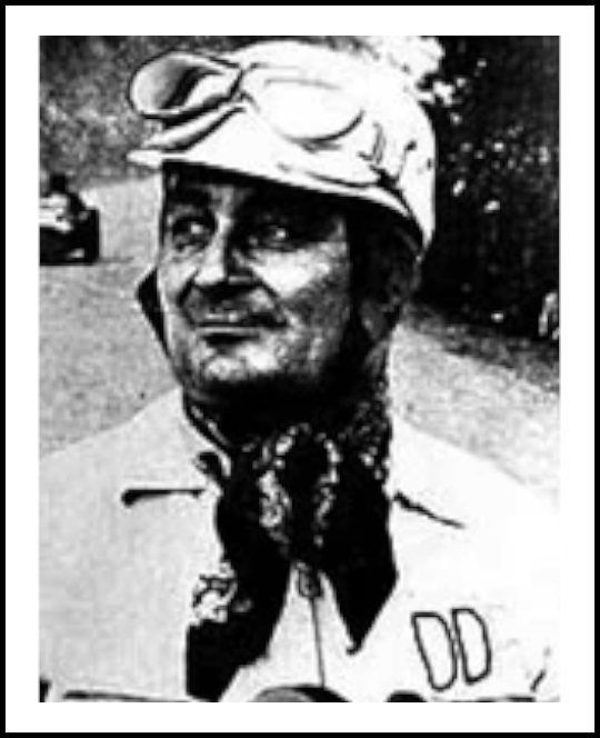 Rudolf Krause