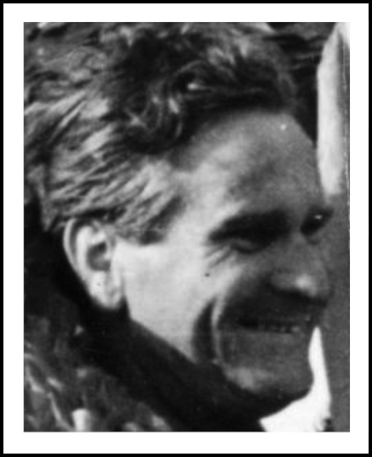 Josef Peters