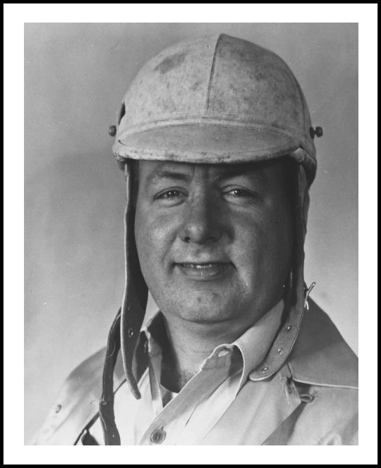 Buzz Barton
