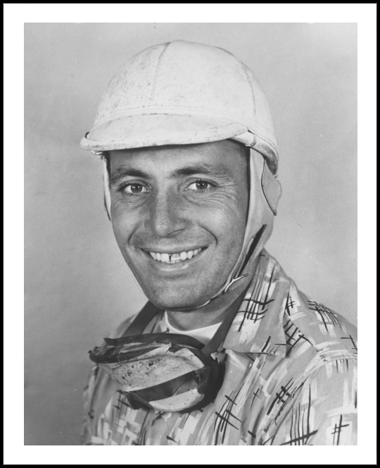 Bob Scott