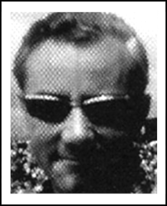 Ted Lund