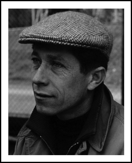 Olivier Gendebien