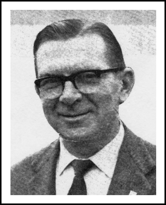 Dick Jacobs