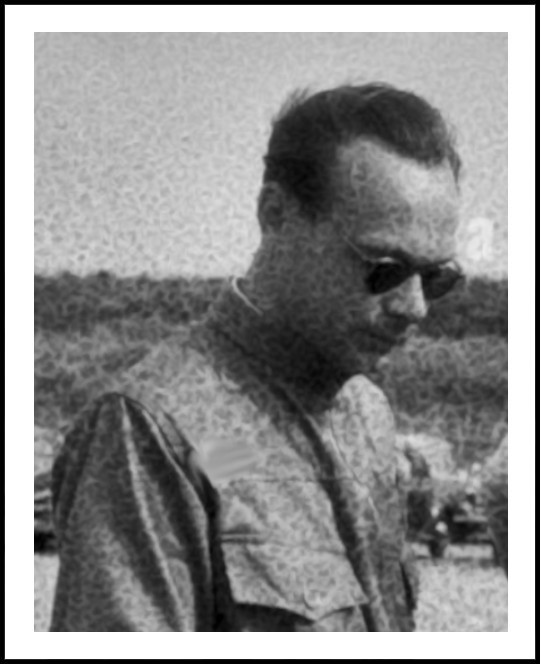 Dries van der Lof