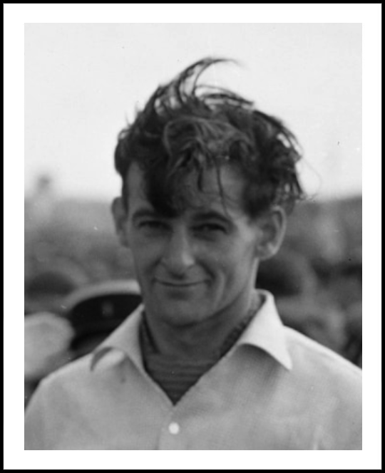 Ninian Sanderson