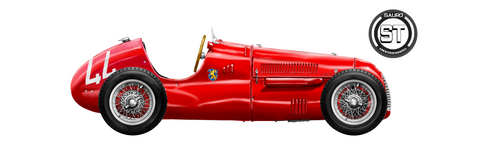 Cisitalia D46