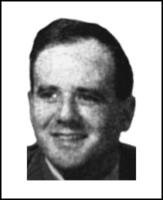 Richard Odlum