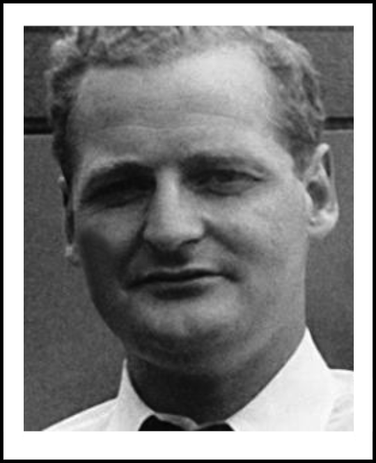 Tom Cole