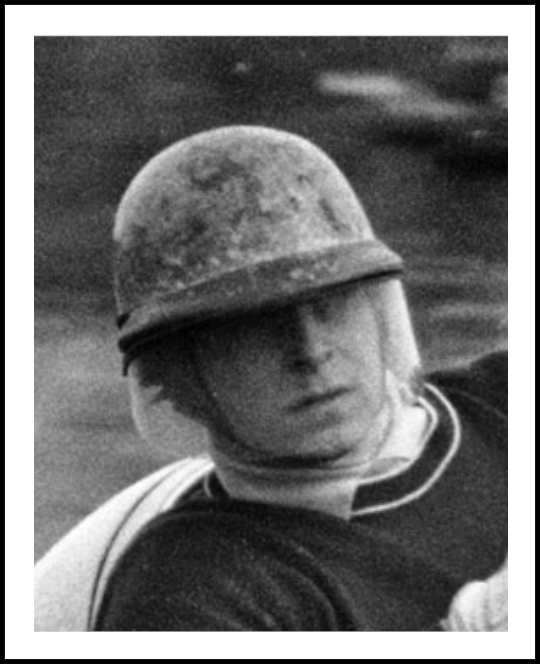Rodney Nuckey