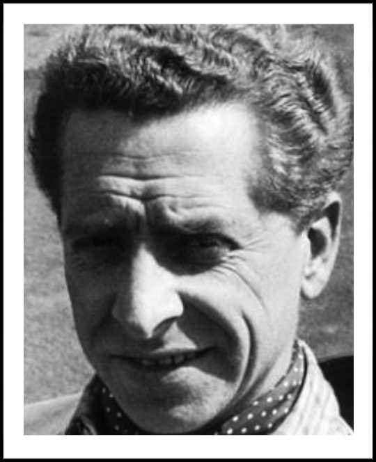 John Coombs