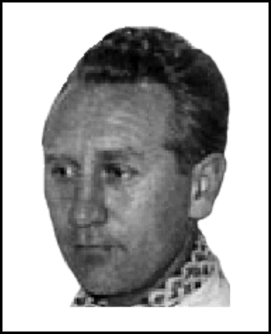 Ernst Lautenschlager